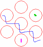 Origin of anomalous multibody interactions